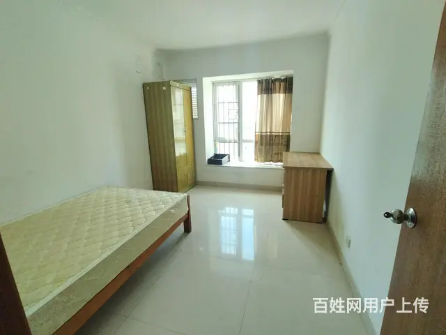 万科 海愉半岛 南北 家电全齐 温馨舒适 - 图片 4
