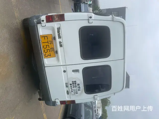 15人座全顺出售 - 图片 4