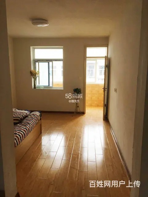 湖滨小区五期(泉山) 普通住宅1厅 精装修 - 图片 4