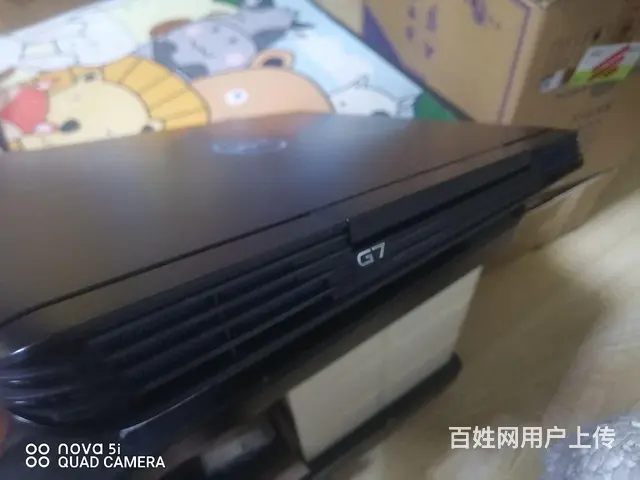 【搞定了！】低价出售戴尔G7游戏笔记本 - 图片 3