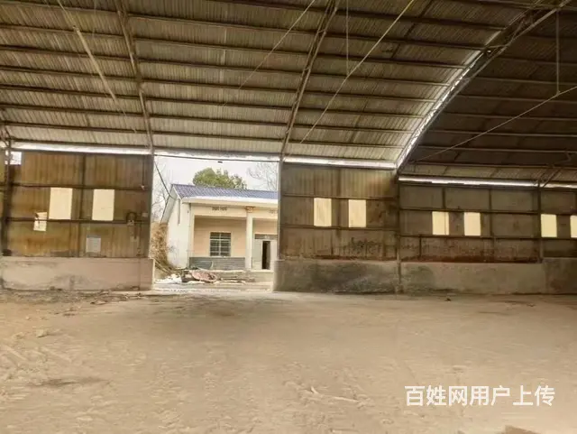 （老板本人）长沙县107国道旁独门独院厂房仓库出租 6246 - 图片 4