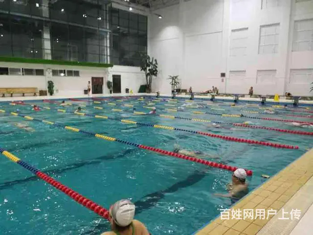 低价出售沈阳师范大学游泳卡，百次卡 - 图片 3