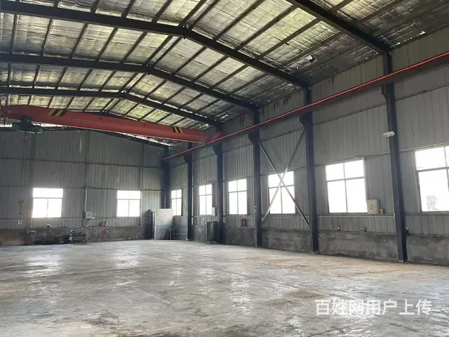 （个人发布）长沙县开元大道旁春华镇500平厂房/仓库出租 - 图片 3