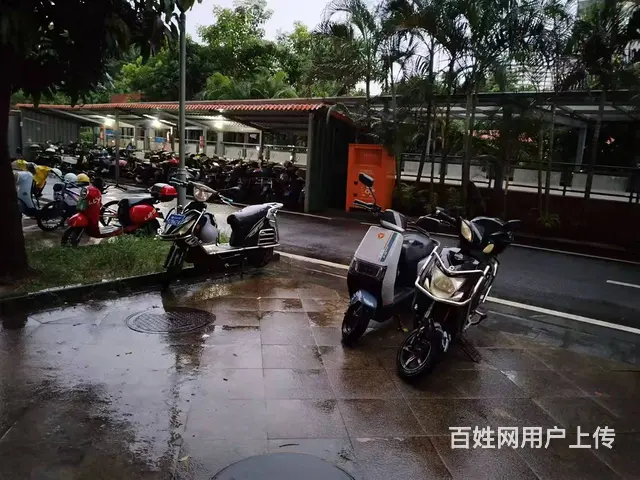 （51旺铺推荐）滨涯村二区36平兔喜快递出租 行业不限 - 图片 6