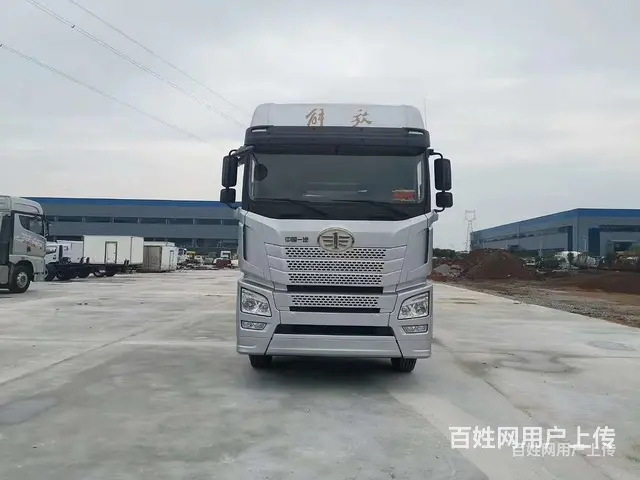 滨州8.5米海鲜运送车销售热线 - 图片 1