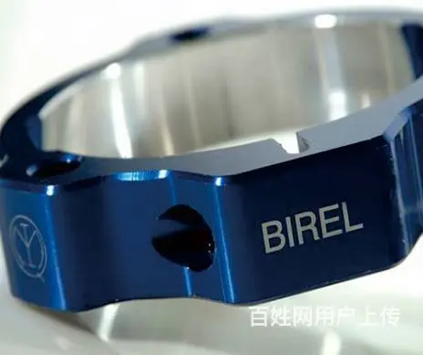 哈尔滨法兰轮毂 离合器 轴承齿轮 各种工件刻字刻号 - 图片 2