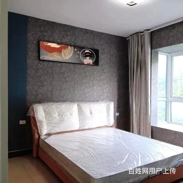 瑞丰新城精装三室两厅两卫出售首付15万看房方便干净整洁 - 图片 11
