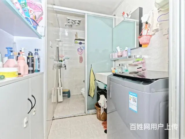 三里亭中间楼层，两房朝南，要求不高拎包入住 - 图片 7