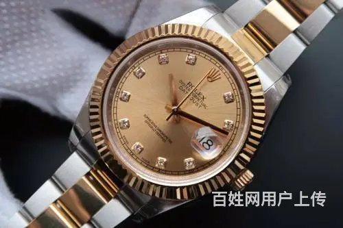 成都劳力士腕表 - 图片 3