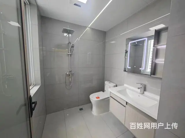 首付5万磬云南路小区豪华装修好房急售 - 图片 4