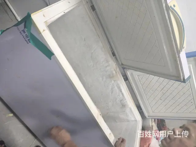 出大小冰柜200元起 - 图片 11