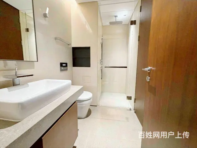 侨鑫汇悦台   放卖 高楼层一线江景 实拍 看中价 - 图片 12