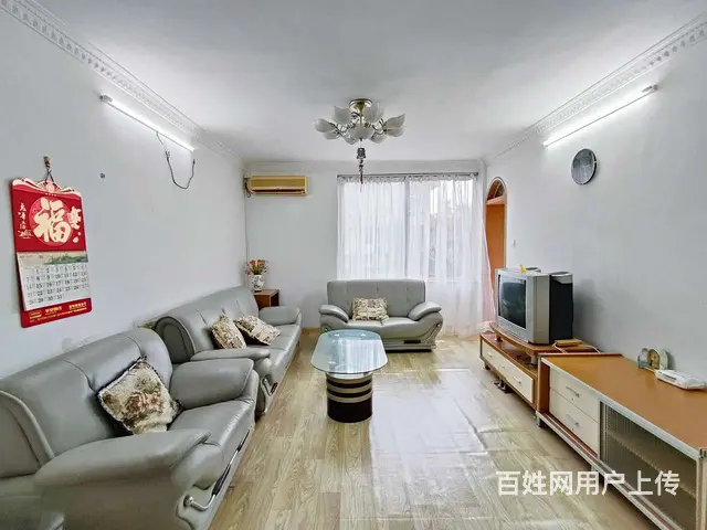 吉大 CBD 吉大新村  精装3房 好格局     便宜急租 - 图片 3