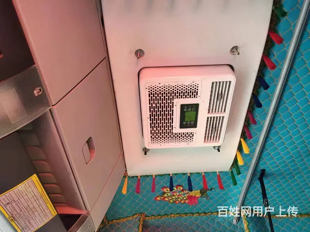 出售二手重汽汕德卡G5 9.6米高栏 国6 - 图片 11