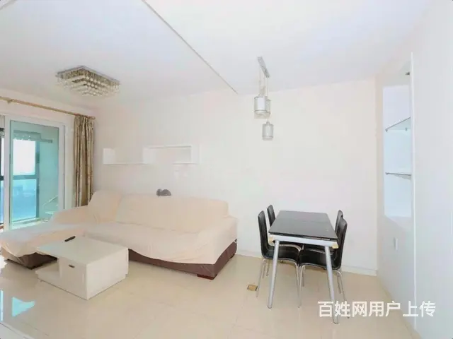 滨江区政府  东方郡公寓  2室  2厅 - 图片 10