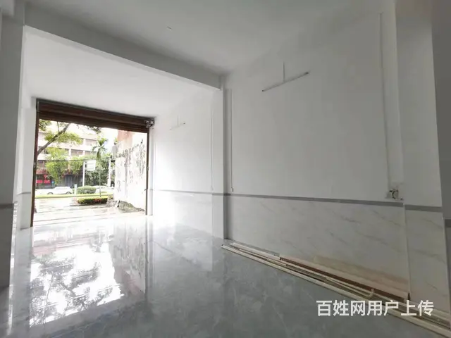 （51旺铺推荐）屯昌县昌盛路56平铺面出租 - 图片 5