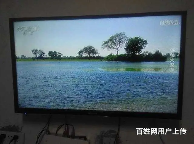 日本夏普60小边超薄网络电视 - 图片 4