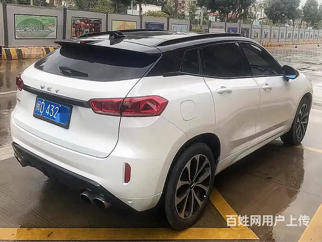 魏VV7 - 图片 8