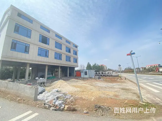 (房东直租)黄江公路1000平房屋，带1200平场地优价出租 - 图片 5