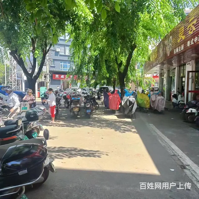 （51旺铺推荐）灵山镇琼文路二楼600平空铺出租 - 图片 2