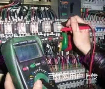 乌鲁木齐电工上门维修服务 - 图片 2