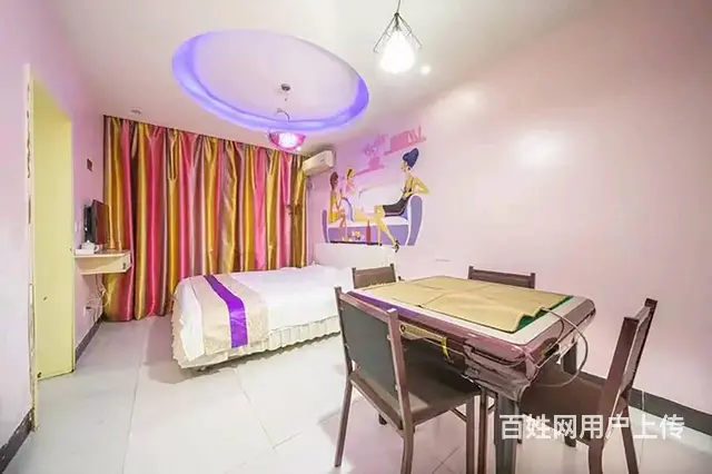 （老板本人）带电梯精装修十年盈利中宾馆优价转让  5861 - 图片 5