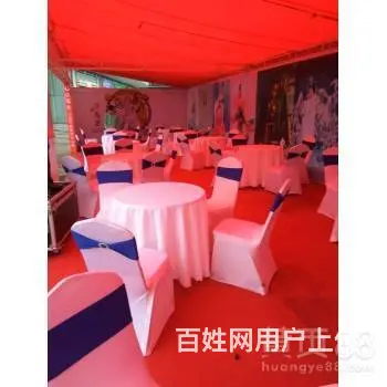 深圳租赁遮阳伞帐篷沙发写字板椅子弓形椅仿古家具 - 图片 4