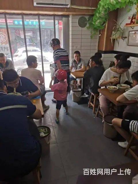 （同城）市中心威高对面32平面馆老店转让 - 图片 2