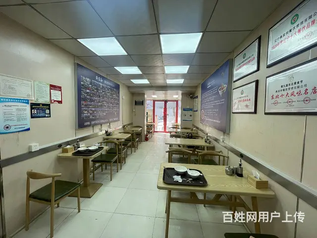 三好街盛京医院旁原汁炖肉出兑可适合多种经营 - 图片 3