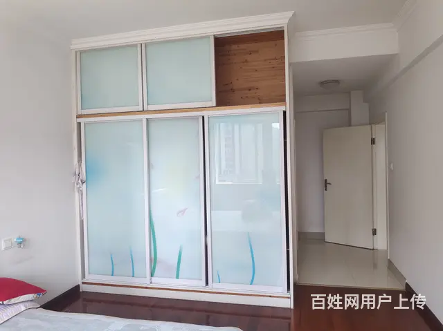 城东花园综合楼三室两厅两卫中等装璜房屋出售 - 图片 4