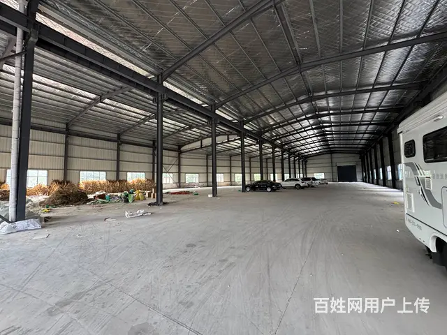 （徐州找店网）大吴206国道旁厂房出租 - 图片 7
