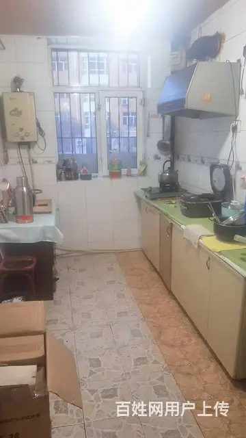 [偷笑]出租[偷笑]六小大学附近，1楼，100平，3室，1 - 图片