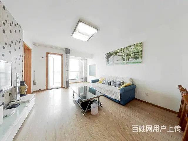 市政府旁，东南向，采光好，有大阳台 - 图片 3