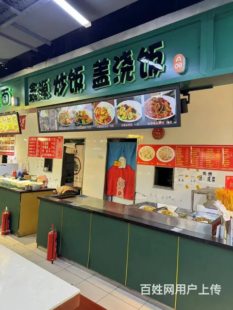 【搞定了！】南岗区铁岭街邮政街交口档口出兑整店转让 - 图片 11