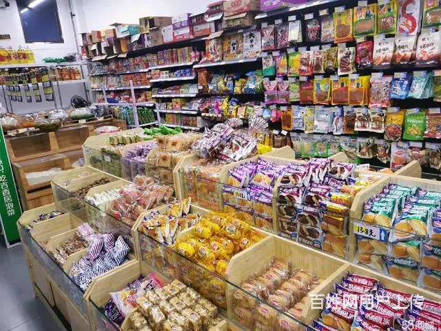 急转！信阳浉河区春晓路100平超市 - 图片 4
