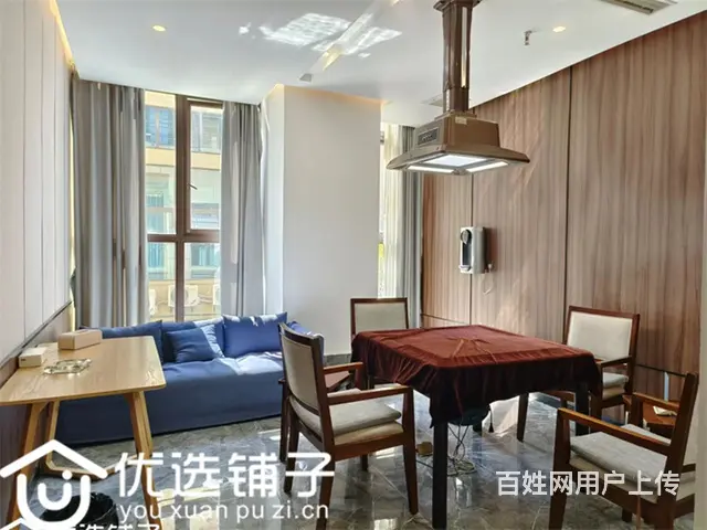 【搞定了！】（优选铺子）大竹新天地600平茶楼转让 - 图片 3