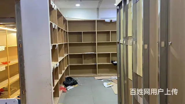 6641城中区东大街27号临街空铺低价出租 - 图片 3