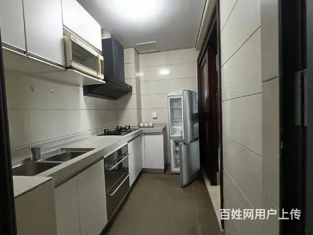 晴朗新地园 壮华学校旁电梯三房两卫出租通风采光视野好 - 图片 8