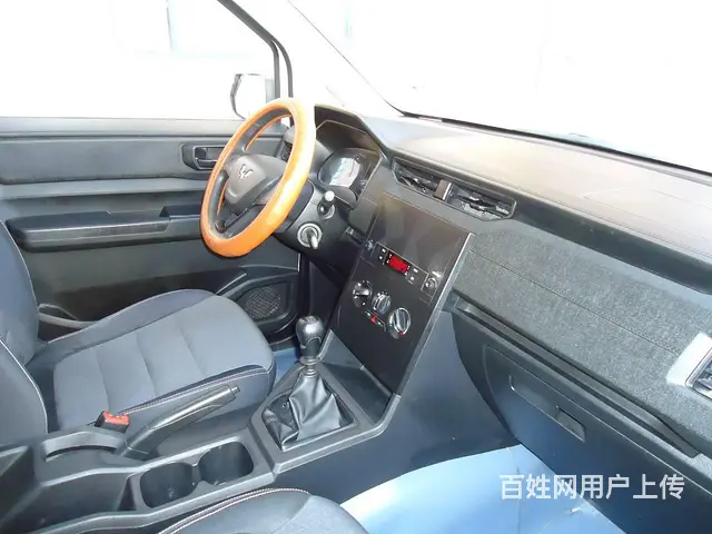 2020年9月五菱宏光普拉斯全车100%原漆一手车 - 图片 6