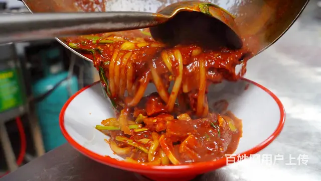 新疆炒米粉技术培训 - 图片 5