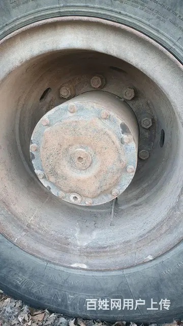 废铁价高点出售此车 - 图片 2