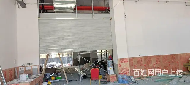 长沙市卷闸门卡坏了怎么维修 安装卷闸门什么价格 - 图片 2
