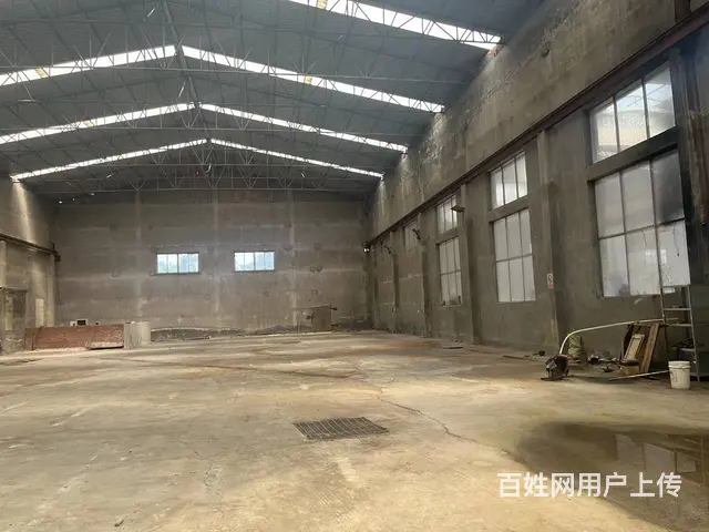 低价出租施家沟厂房几千平 环境好 位置佳 - 图片 3