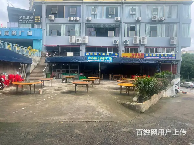 （51旺铺推荐）海府路分租可做早茶夜宵2800平送外摆100 - 图片 2