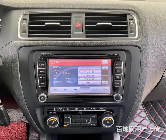 【搞定了！】大众 速腾 2014款 1.4TSI 双离合 豪 - 图片 8