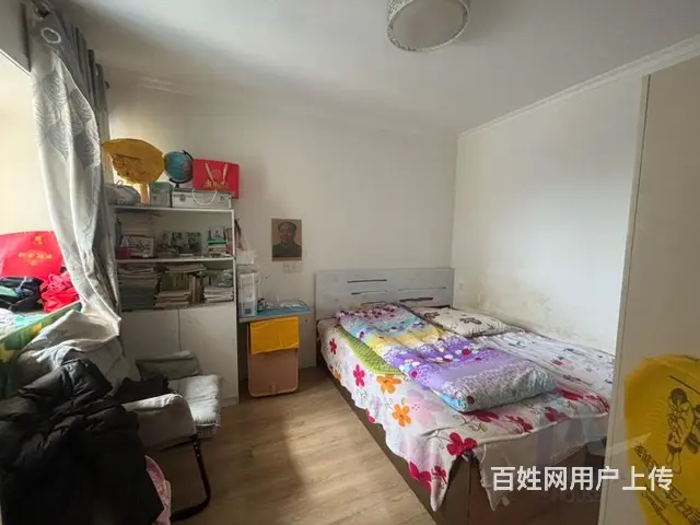 润城公园印象101㎡2室精装，业主急售 - 图片 9
