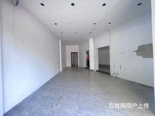 （51旺铺推荐）房东直租和平南60平临街铺面 - 图片 5
