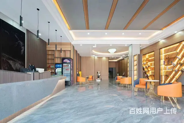 （51旺铺推荐）儋州市那大镇中心地段1800平智能商务酒店转 - 图片 3
