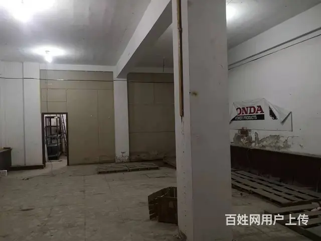 （都市信息）梨城小区库房对外出租 - 图片 5