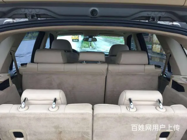 宝马X5(进口) 2008款 X5 xDrive3 - 图片 10